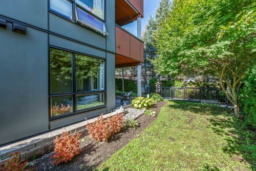 108-20331 Dewdney Trunk Rd, Maple Ridge, BC - Outdoor