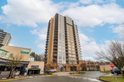 1609-511 Rochester Avenue  Coquitlam, BC V3K 0A2