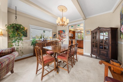 628 5Th Street E, North Vancouver, BC 