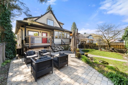 628 5Th Street E, North Vancouver, BC 
