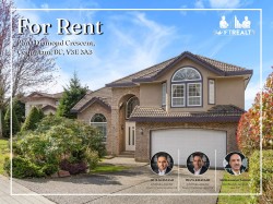 2570 Diamond Crescent Coquitlam, BC V3E 3A3