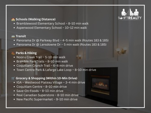 2570 Diamond Crescent, Coquitlam, BC - Other