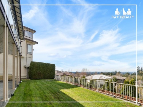 2570 Diamond Crescent, Coquitlam, BC - Outdoor