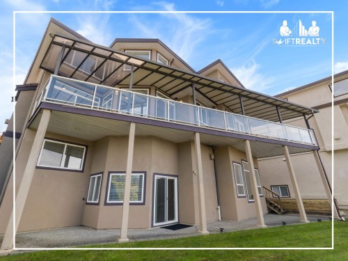 2570 Diamond Crescent, Coquitlam, BC - Outdoor