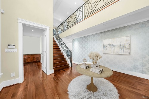 4668 Clovelly Walk, West Vancouver, BC - Indoor Photo Showing Other Room