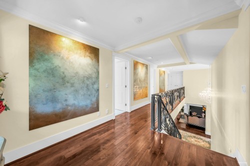 4668 Clovelly Walk, West Vancouver, BC - Indoor Photo Showing Other Room