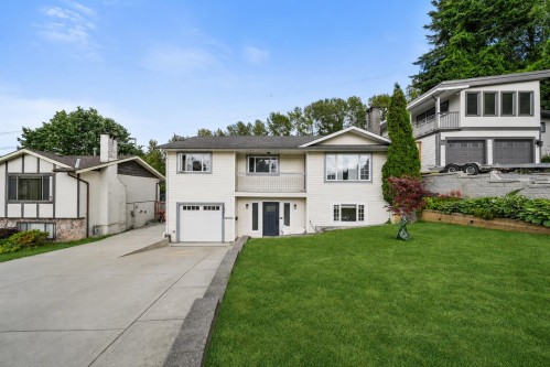 1071 Spar Drive  Coquitlam, BC V3H 3H2