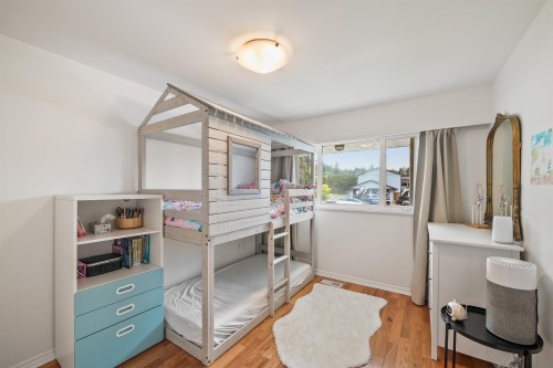 1071 Spar Drive, Coquitlam, BC - Indoor