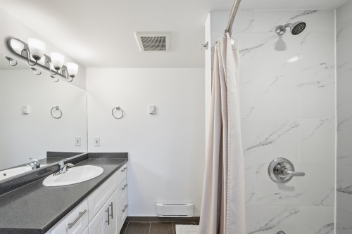 1071 Spar Drive, Coquitlam, BC - Indoor Photo Showing Bathroom