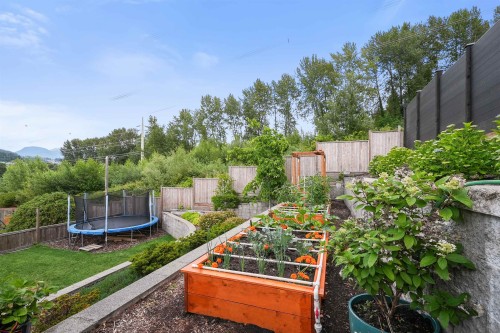 1071 Spar Drive, Coquitlam, BC - Outdoor