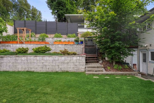 1071 Spar Drive, Coquitlam, BC - Outdoor