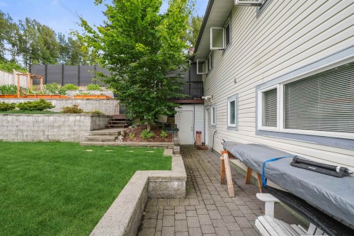 1071 Spar Drive, Coquitlam, BC - Outdoor