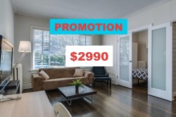 3-935 Jervis Street Vancouver, BC V6E 2B5
