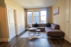 9-935 Jervis Street Vancouver, BC V6E 2B5