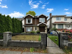 760 49th Avenue E Vancouver, BC V5W 2H4
