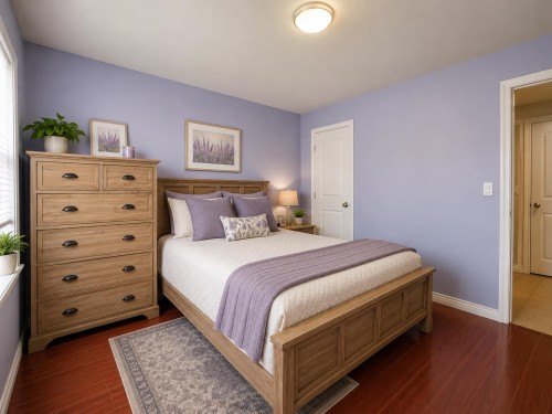 760 49Th Avenue E, Vancouver, BC - Indoor Photo Showing Bedroom