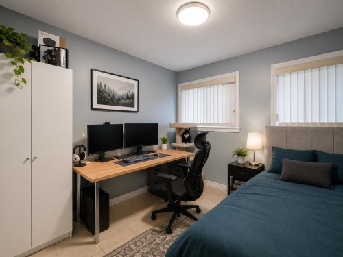 760 49Th Avenue E, Vancouver, BC - Indoor