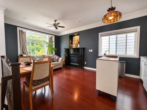 760 49Th Avenue E, Vancouver, BC - Indoor
