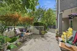 109-2620 Jane Street  Port Coquitlam, BC V3C 6J3
