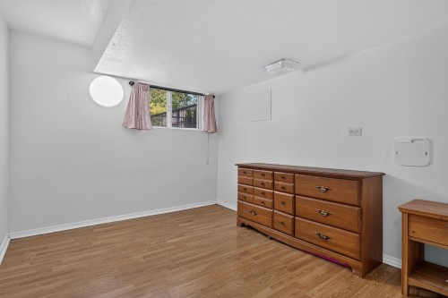 2316 Nanaimo Street, Vancouver, BC - Indoor Photo Showing Other Room