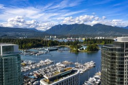 2906-1328 Pender Street W Vancouver, BC V6E 4T1