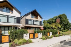 2-5963 Granville Street  Vancouver, BC V6M 3C9