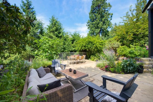 5623 Eagle Court, North Vancouver, BC - Outdoor