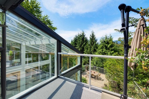 5623 Eagle Court, North Vancouver, BC - Outdoor With Exterior