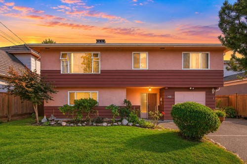 5480 Cathay Road, Richmond, BC - Outdoor