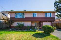 5480 Cathay Road  Richmond, BC V7C 3C8