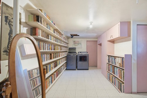 5480 Cathay Road, Richmond, BC - Indoor
