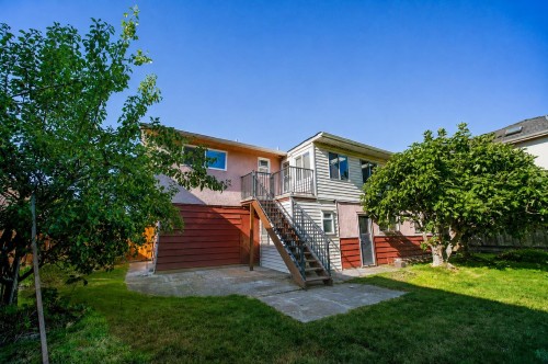 5480 Cathay Road, Richmond, BC - Outdoor
