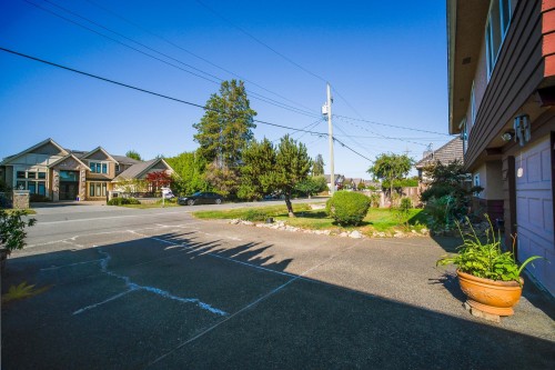 5480 Cathay Road, Richmond, BC - Outdoor