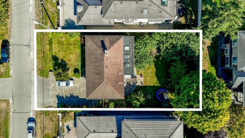 5480 Cathay Road, Richmond, BC - Outdoor