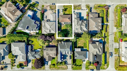 5480 Cathay Road, Richmond, BC -  With View
