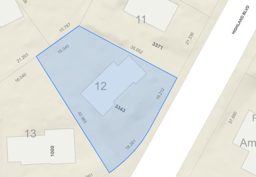3343 Highland Boulevard, North Vancouver, BC - Other