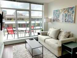 814-1777 7 Avenue Vancouver, BC V6J 0E5