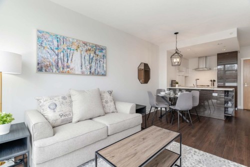 814-1777 7 Avenue , Vancouver, BC V6J 0E5 2