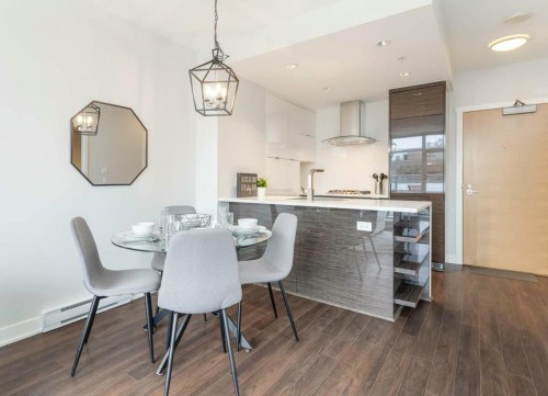 814-1777 7 Avenue , Vancouver, BC V6J 0E5 4