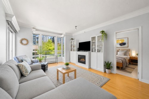 413-14 Royal Avenue E New Westminster, BC V3L 5W5