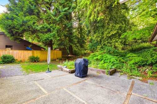 1463 Avonlynn Crescent, North Vancouver, BC - Outdoor