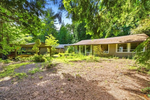 1463 Avonlynn Crescent, North Vancouver, BC - Outdoor