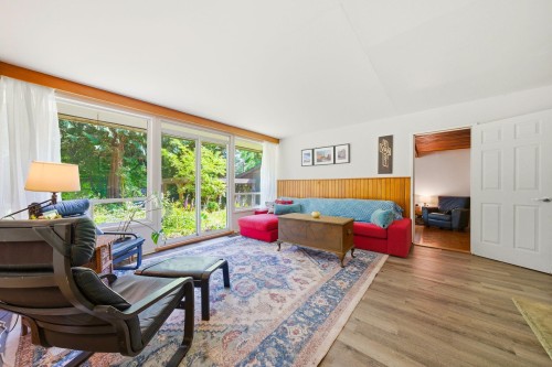 1463 Avonlynn Crescent, North Vancouver, BC - Indoor