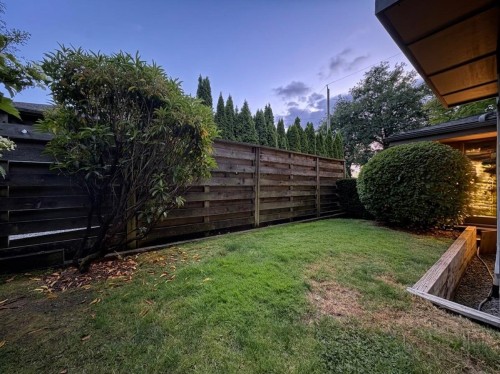 2982 Chesterfield Avenue, North Vancouver, BC - Outdoor