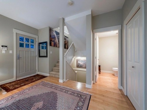 2982 Chesterfield Avenue, North Vancouver, BC - Indoor Photo Showing Other Room