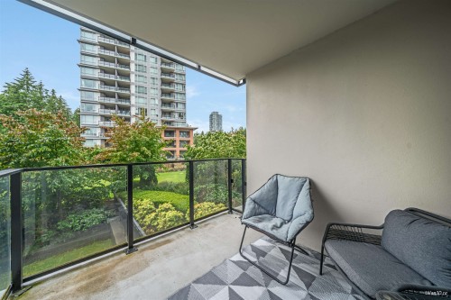 304-3100 Windsor Gate, Coquitlam, BC - Outdoor