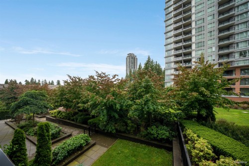 304-3100 Windsor Gate, Coquitlam, BC - Outdoor