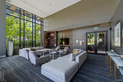 304-3100 Windsor Gate, Coquitlam, BC - Indoor