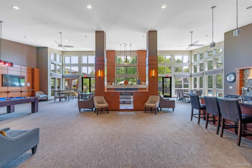 304-3100 Windsor Gate, Coquitlam, BC - Indoor