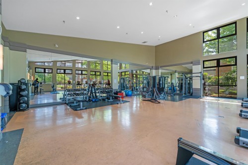 304-3100 Windsor Gate, Coquitlam, BC - Indoor